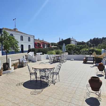 Quinta Do Lagar Albufeira Exterior foto