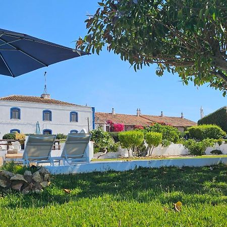 Quinta Do Lagar Albufeira Exterior foto
