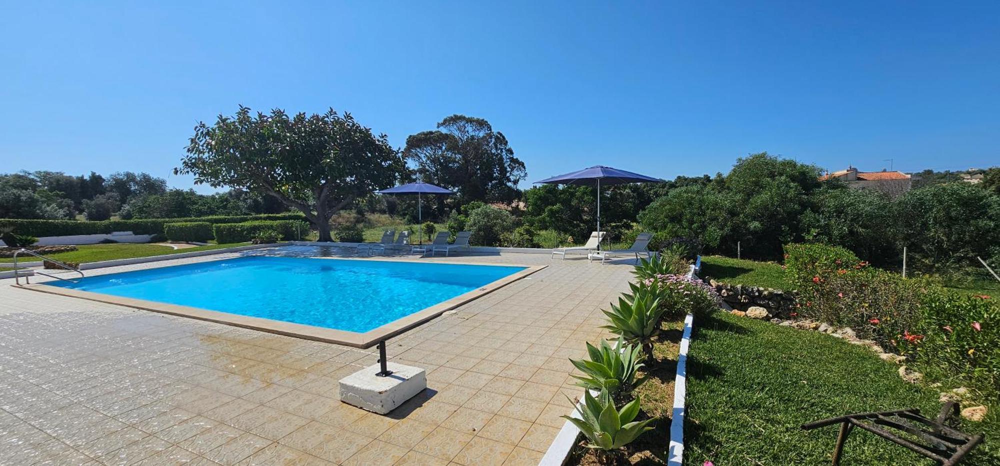 Quinta Do Lagar Albufeira Exterior foto