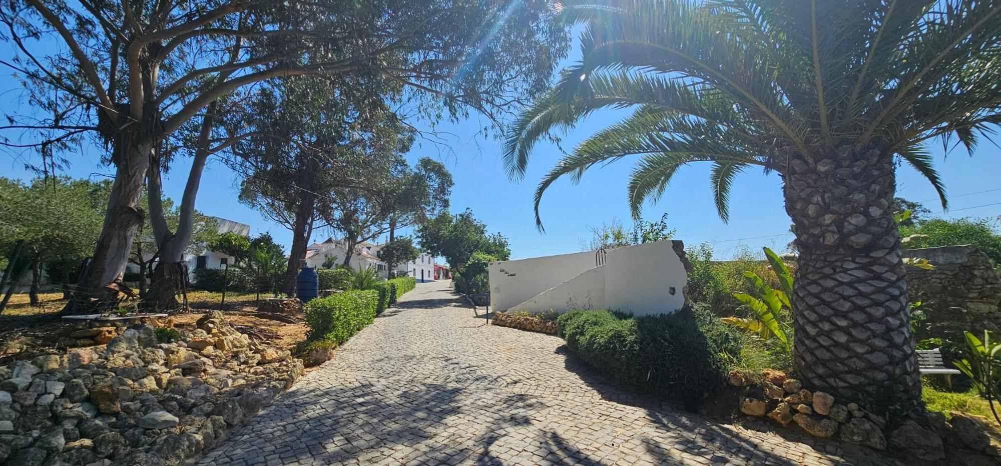 Quinta Do Lagar Albufeira Exterior foto