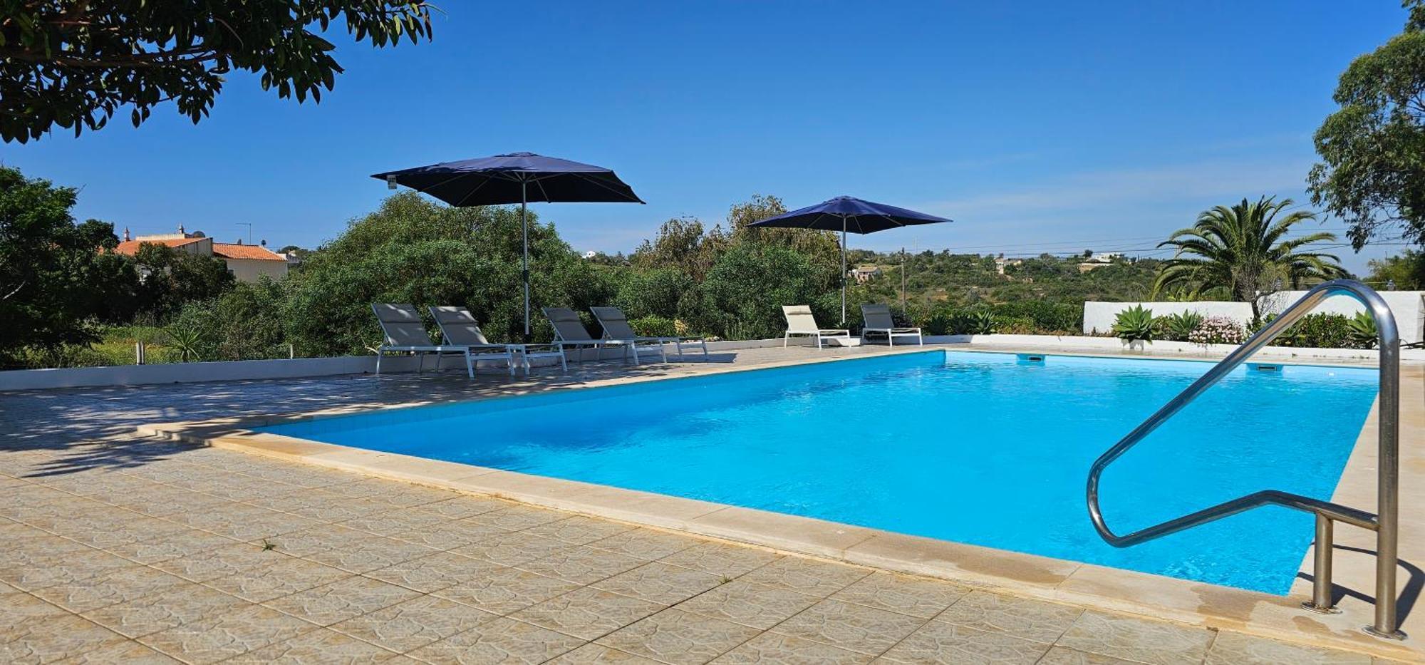 Quinta Do Lagar Albufeira Exterior foto