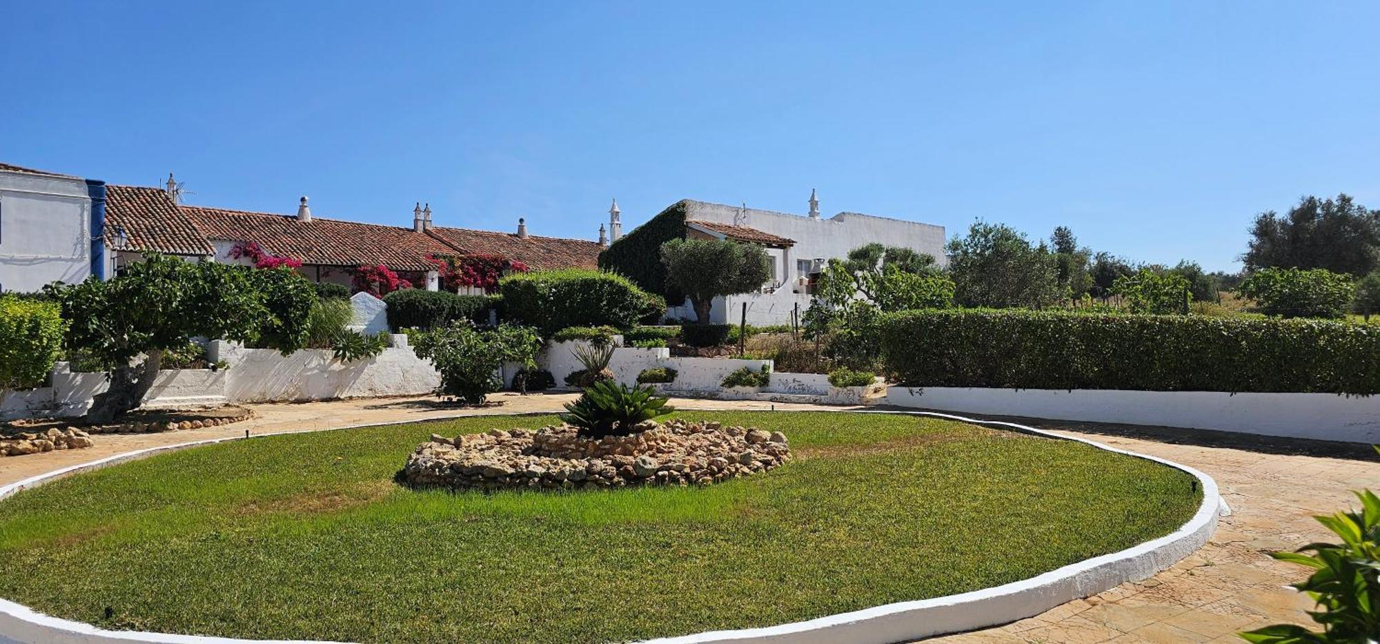 Quinta Do Lagar Albufeira Exterior foto