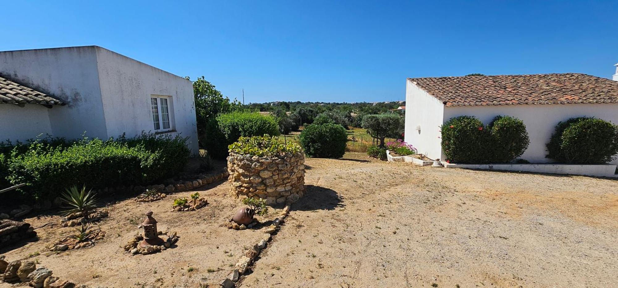 Quinta Do Lagar Albufeira Exterior foto