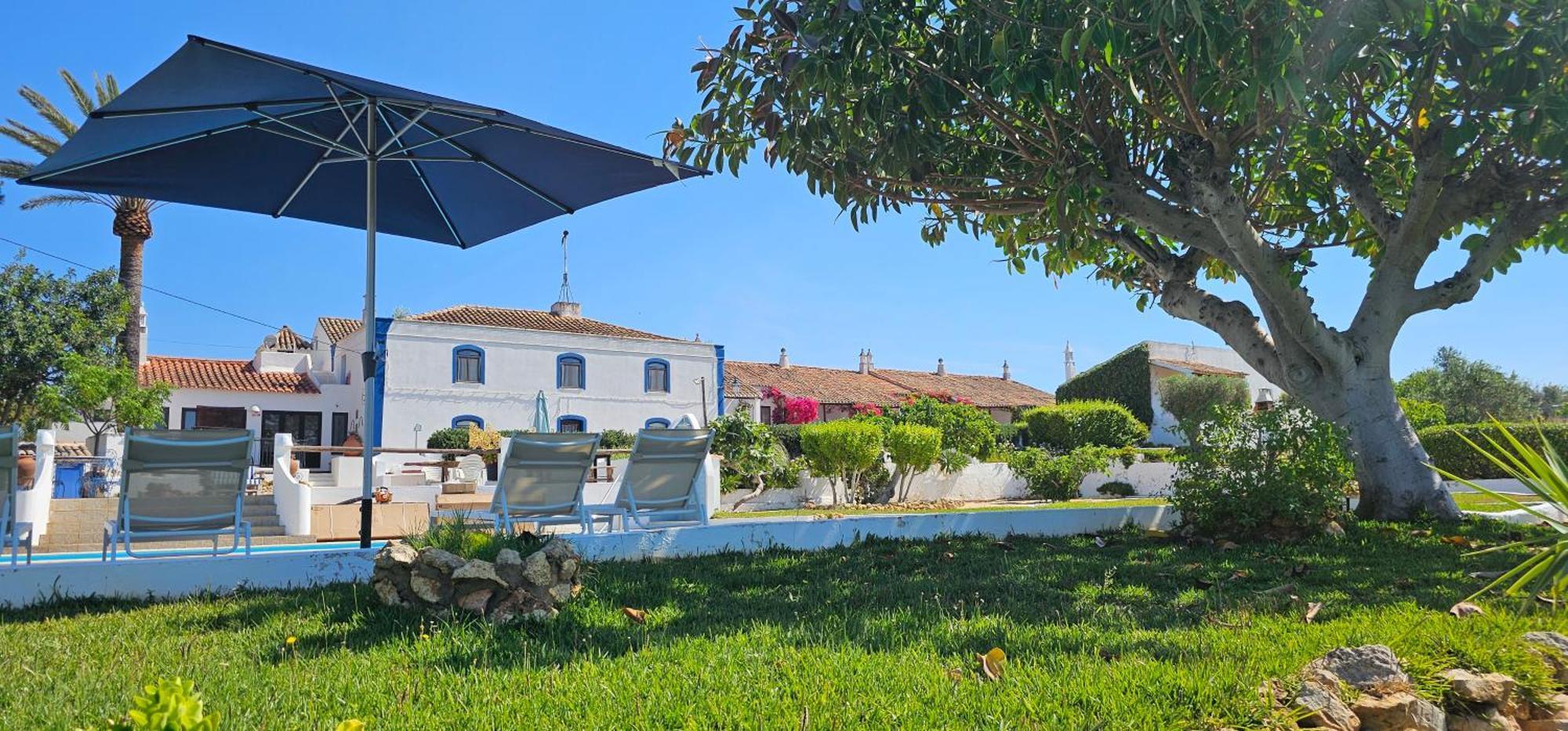 Quinta Do Lagar Albufeira Exterior foto