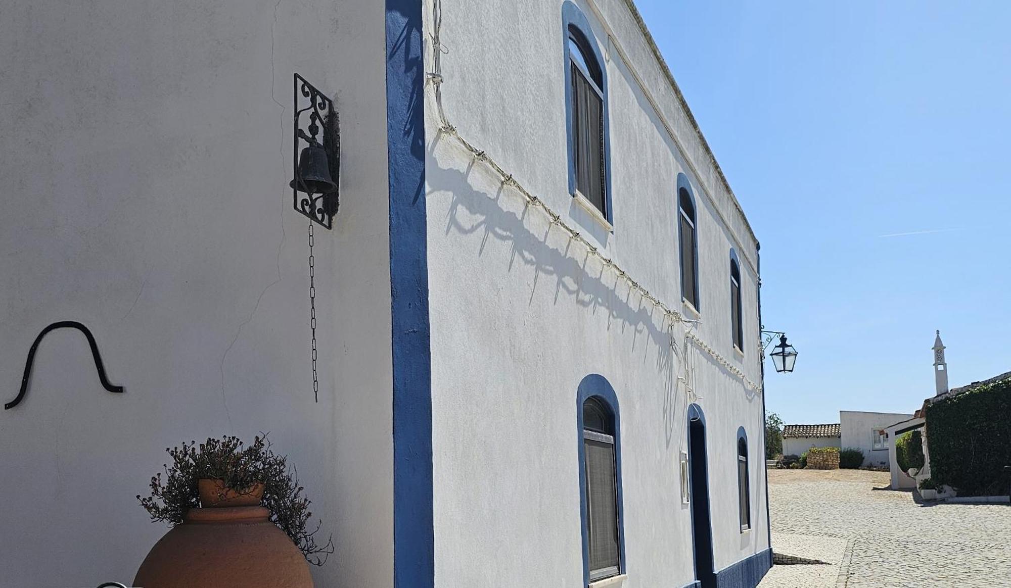 Quinta Do Lagar Albufeira Exterior foto