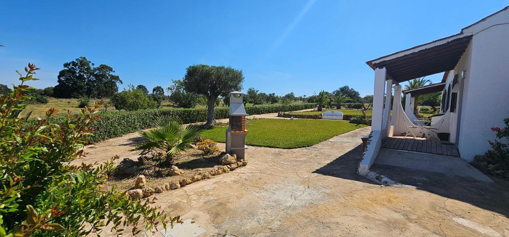 Quinta Do Lagar Albufeira Exterior foto