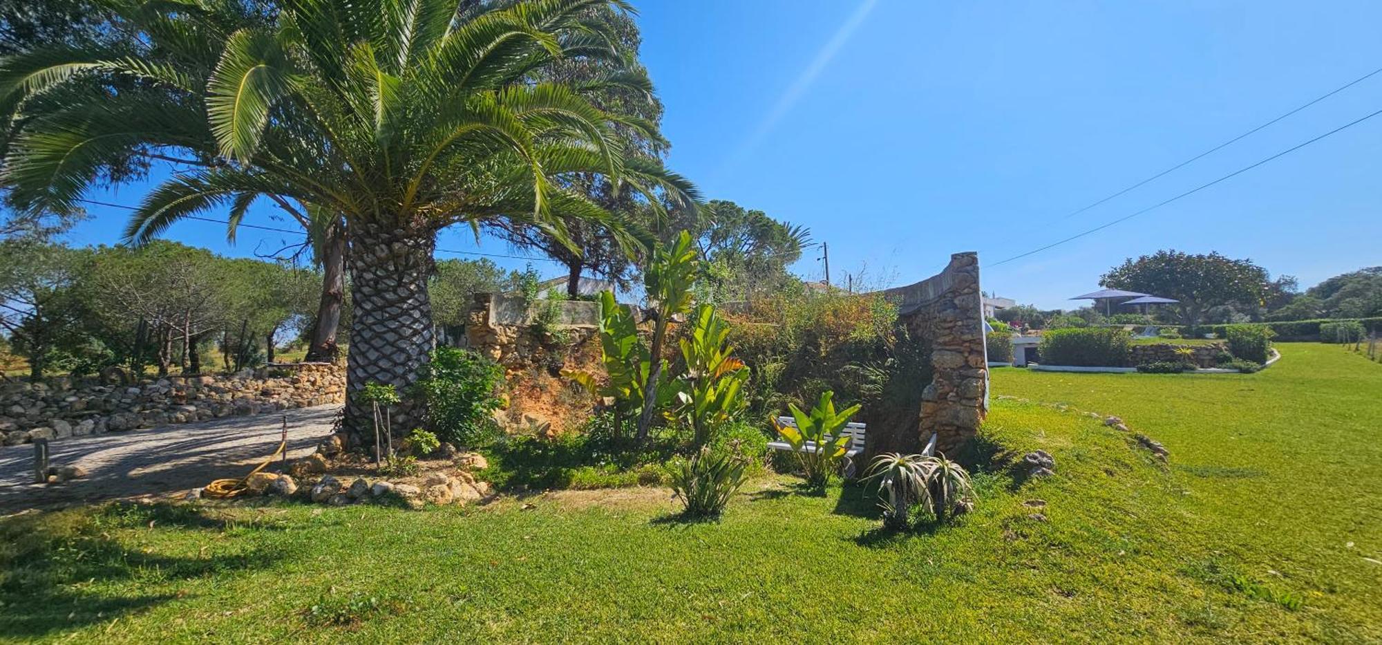 Quinta Do Lagar Albufeira Exterior foto