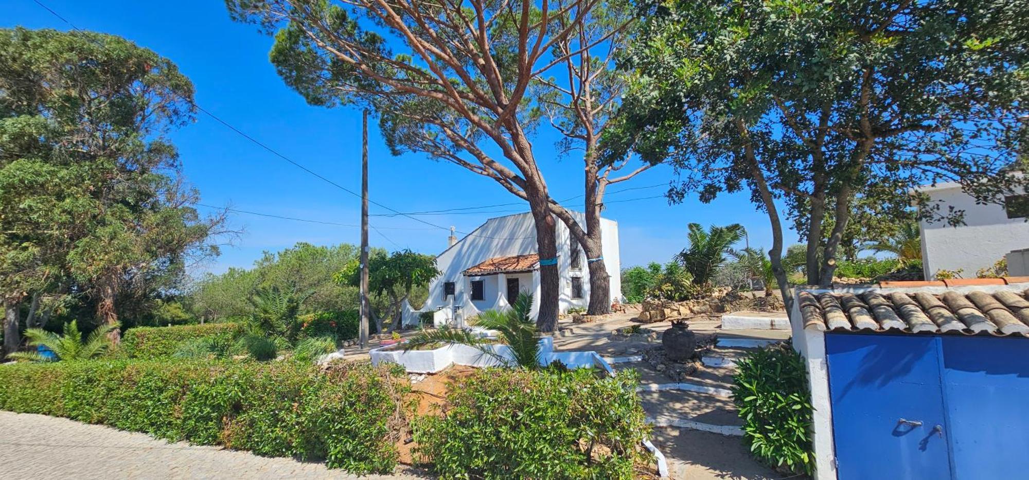 Quinta Do Lagar Albufeira Exterior foto
