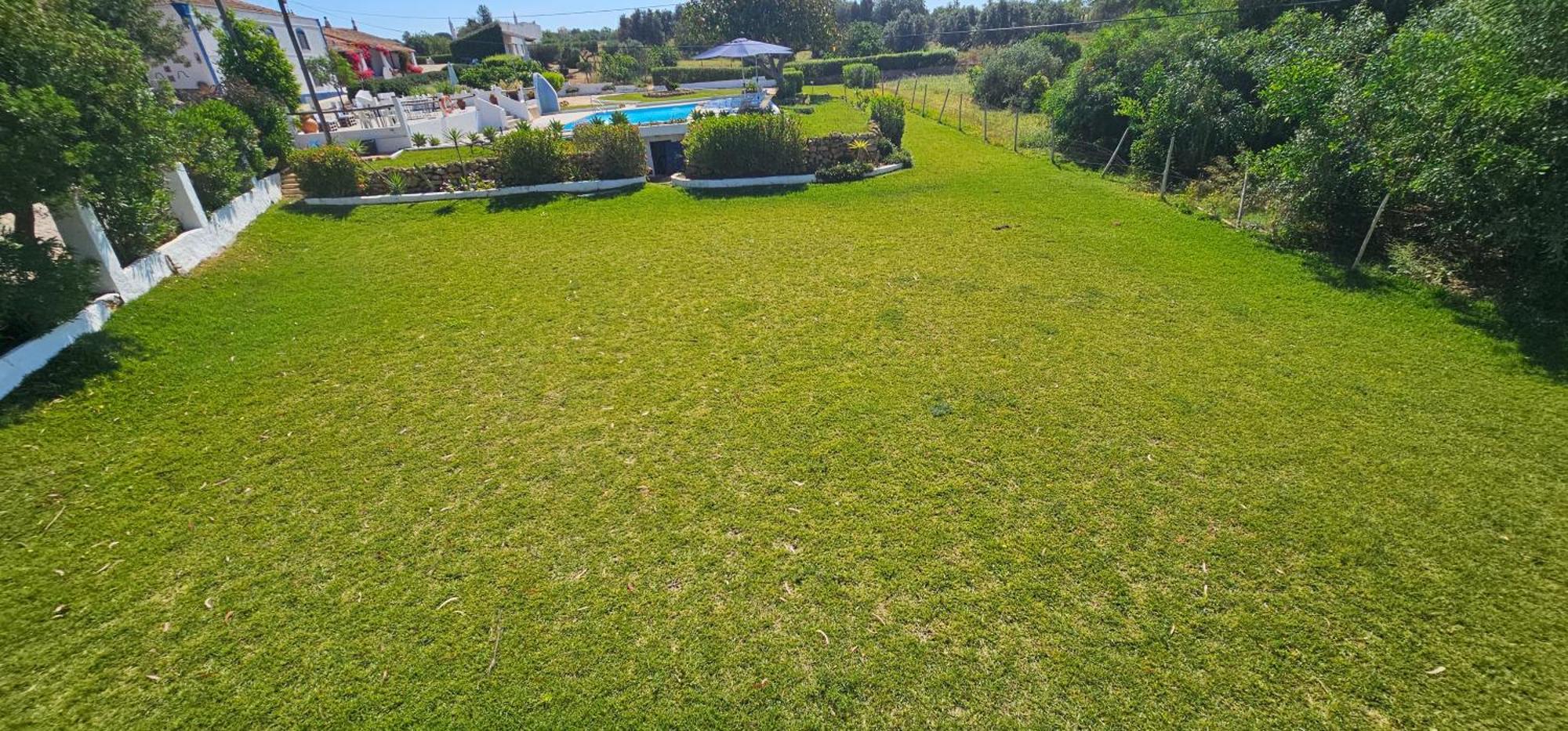 Quinta Do Lagar Albufeira Exterior foto