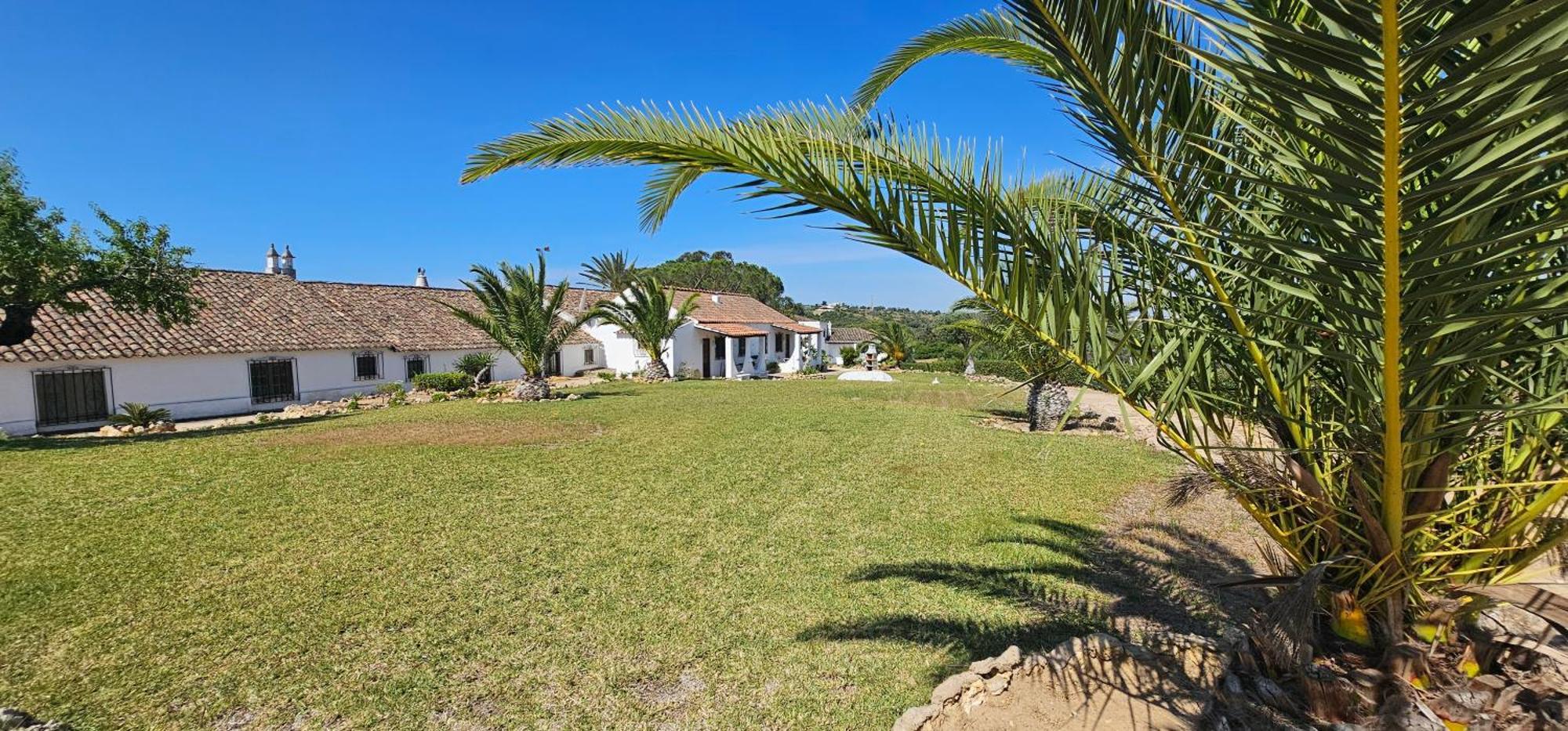 Quinta Do Lagar Albufeira Exterior foto