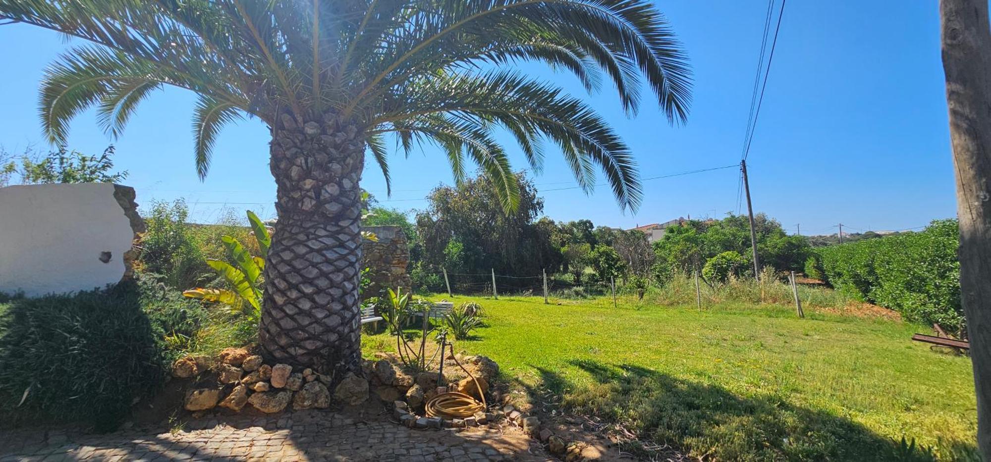 Quinta Do Lagar Albufeira Exterior foto