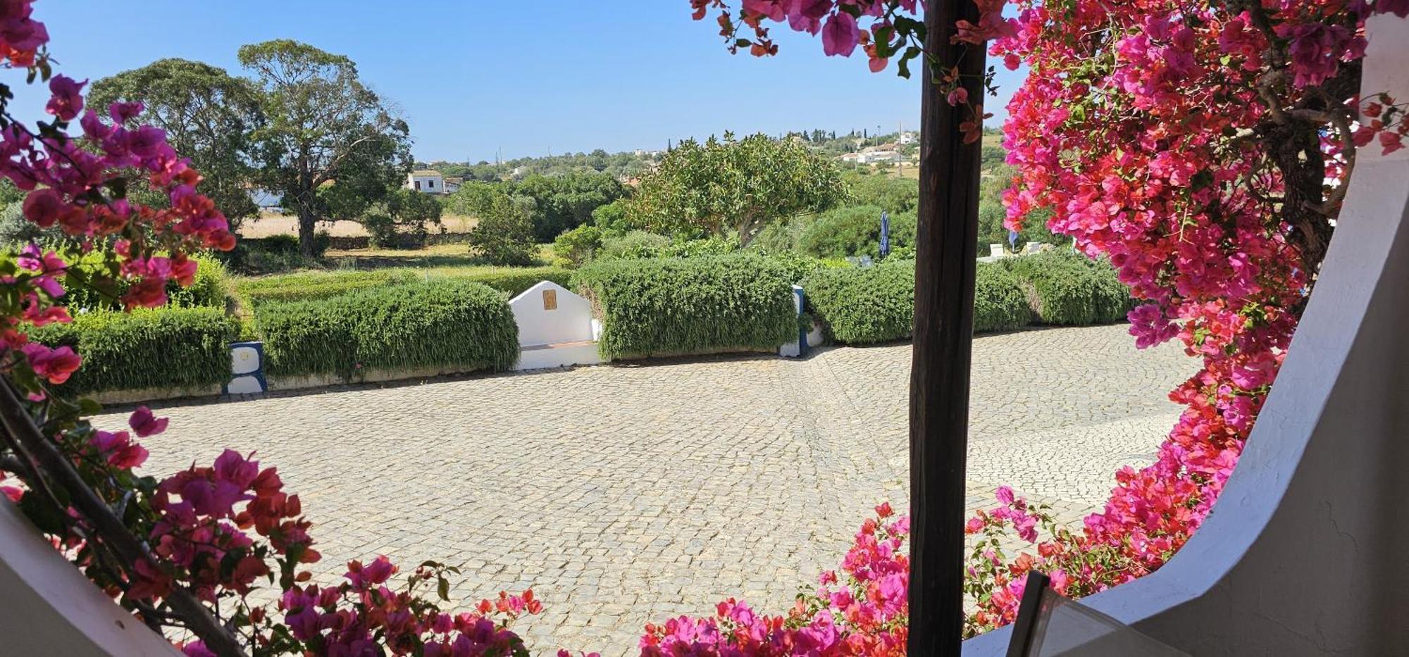 Quinta Do Lagar Albufeira Exterior foto