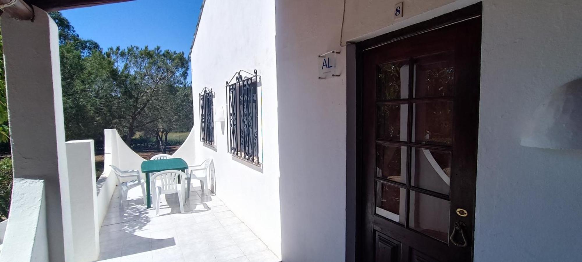Quinta Do Lagar Albufeira Exterior foto