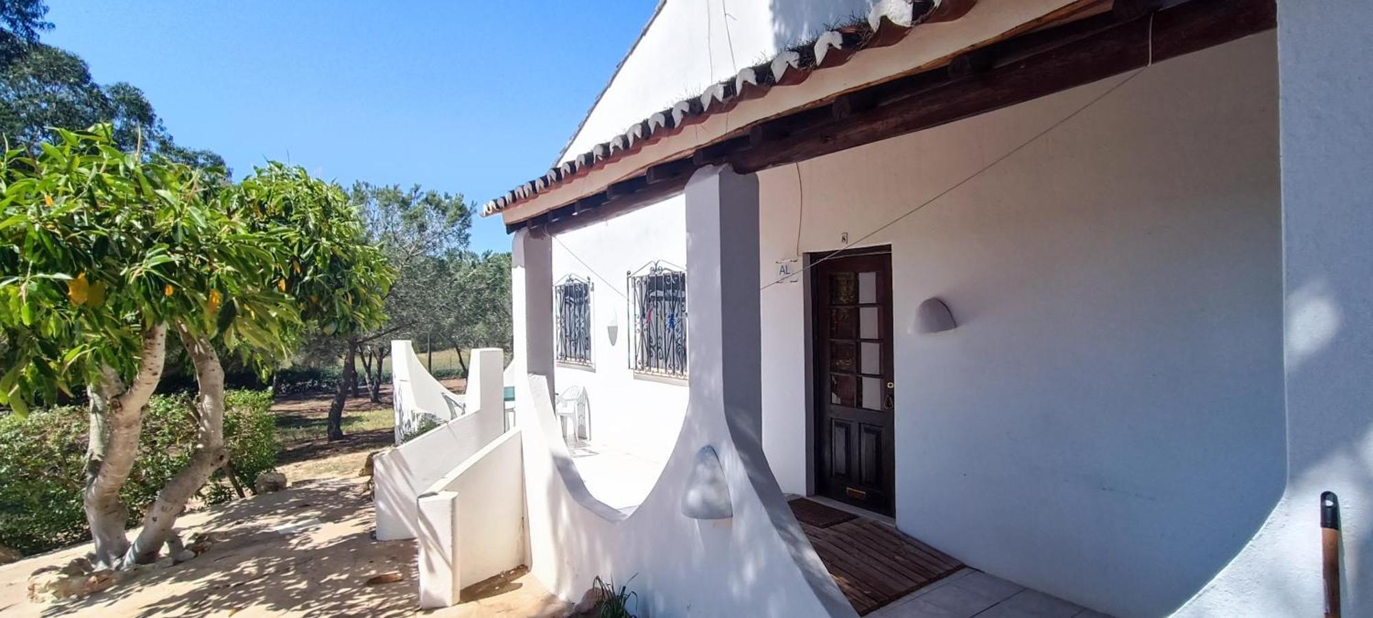 Quinta Do Lagar Albufeira Exterior foto