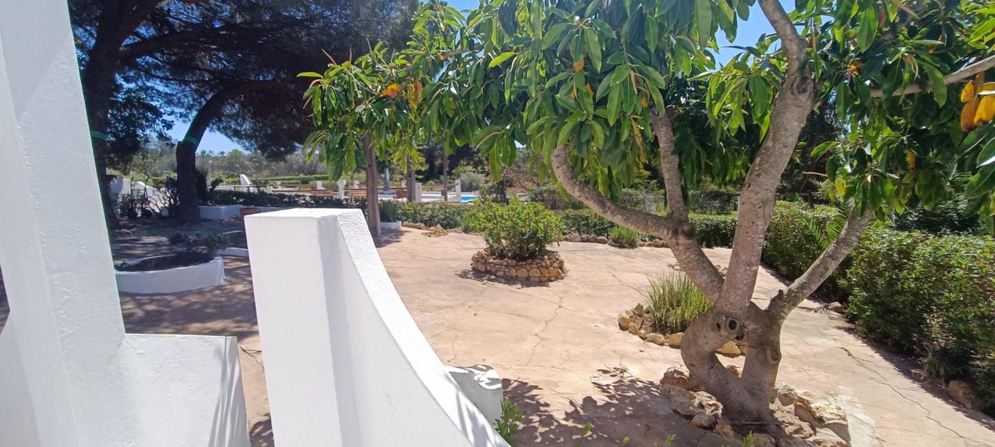 Quinta Do Lagar Albufeira Exterior foto