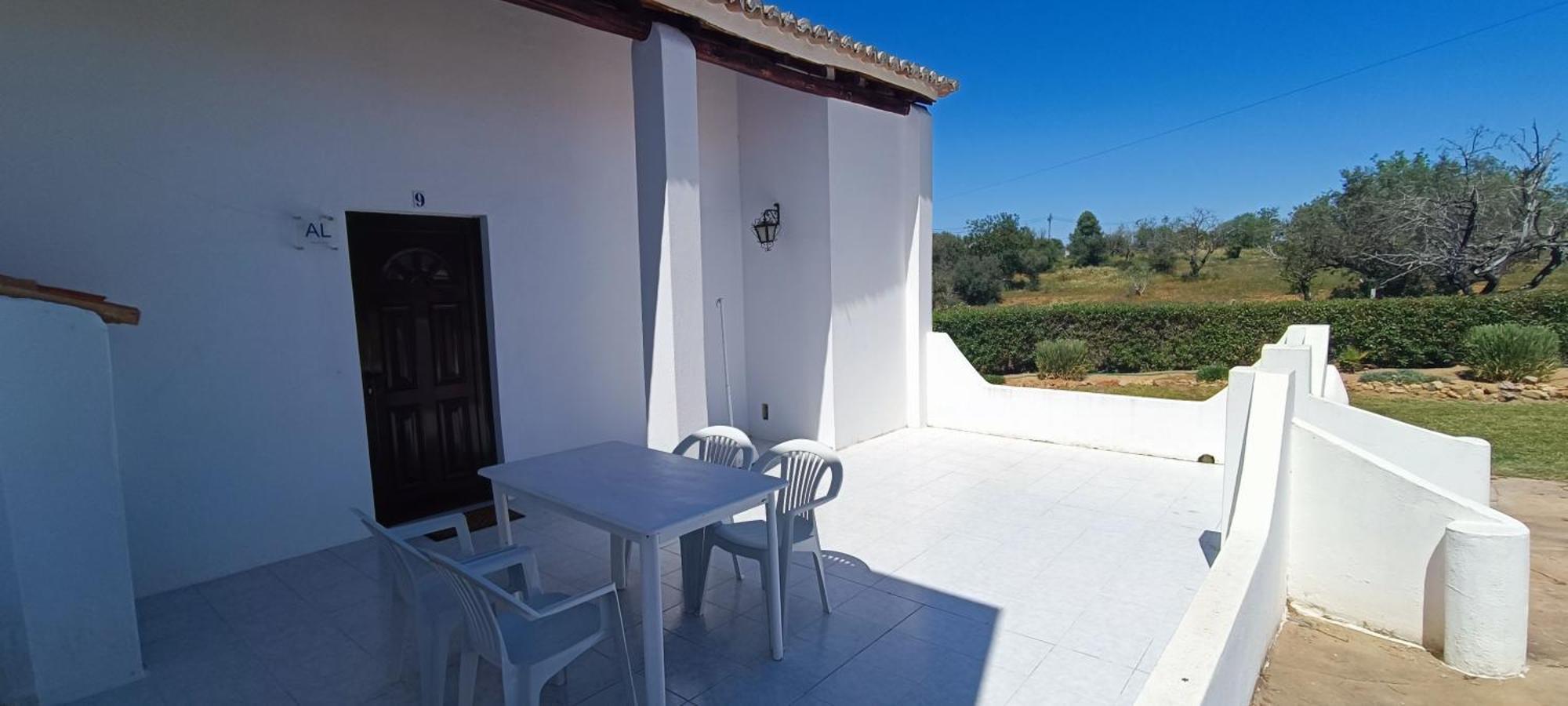 Quinta Do Lagar Albufeira Exterior foto