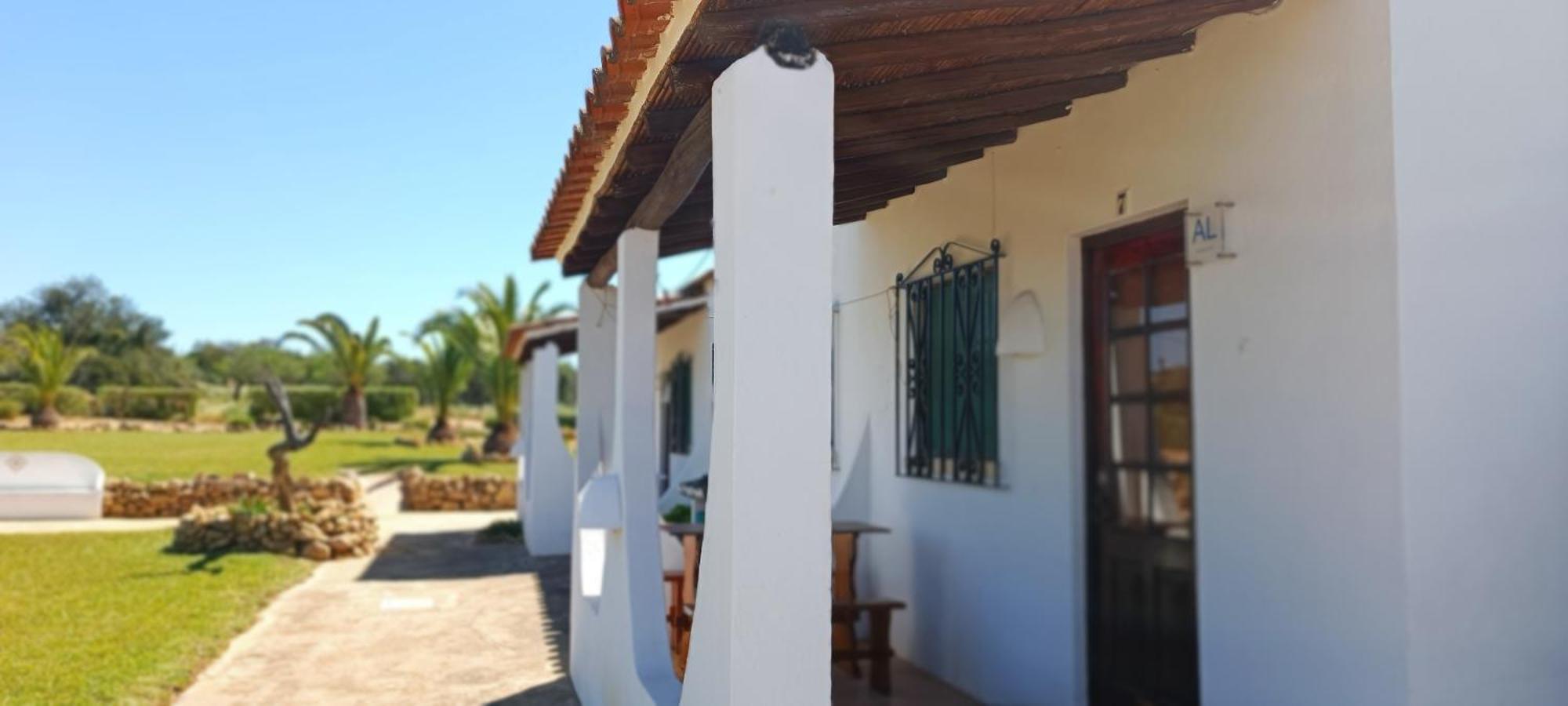 Quinta Do Lagar Albufeira Exterior foto