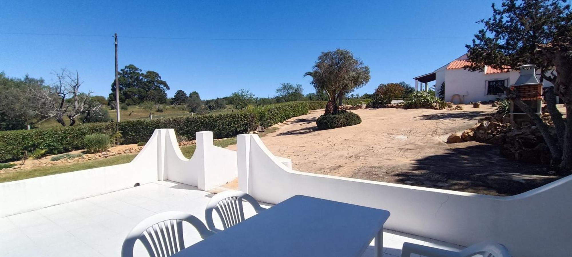 Quinta Do Lagar Albufeira Exterior foto