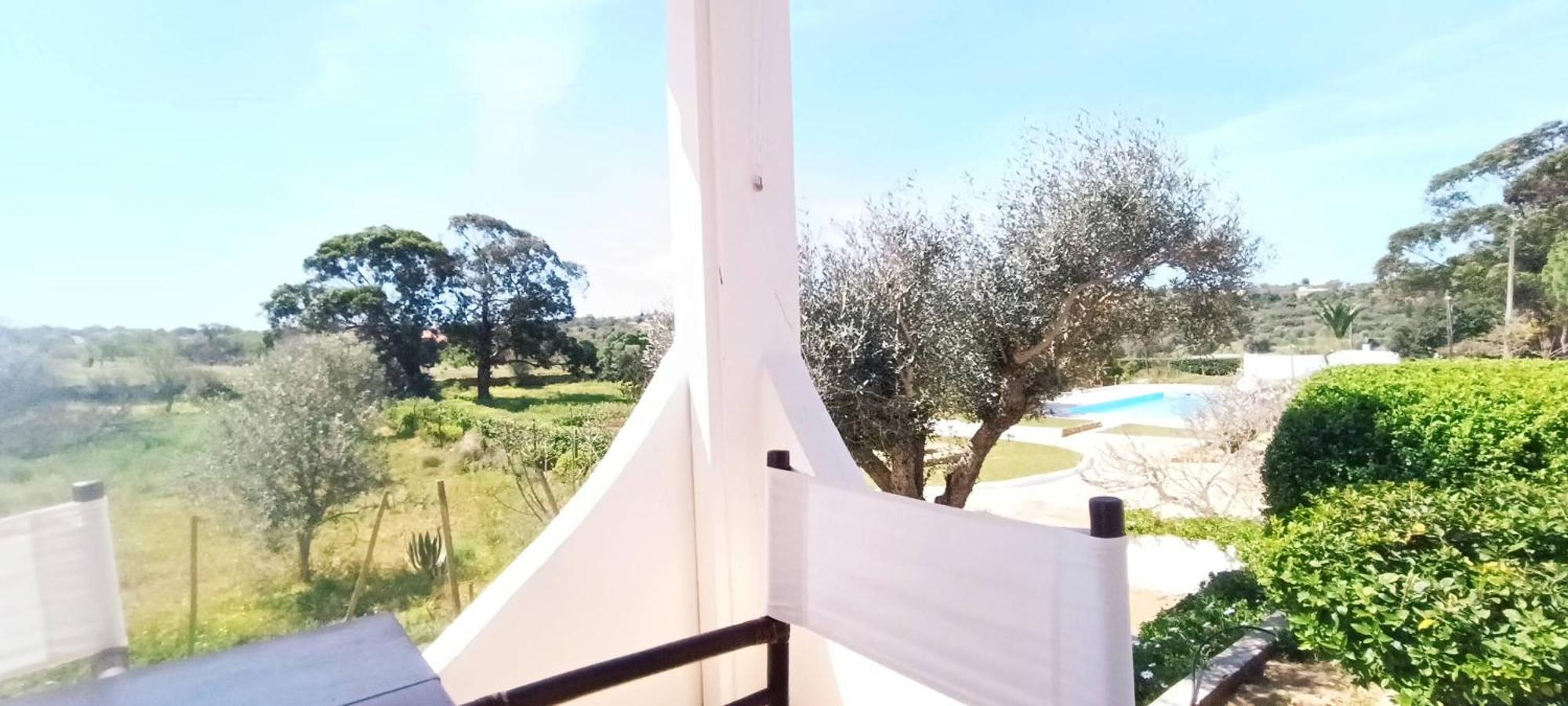 Quinta Do Lagar Albufeira Exterior foto