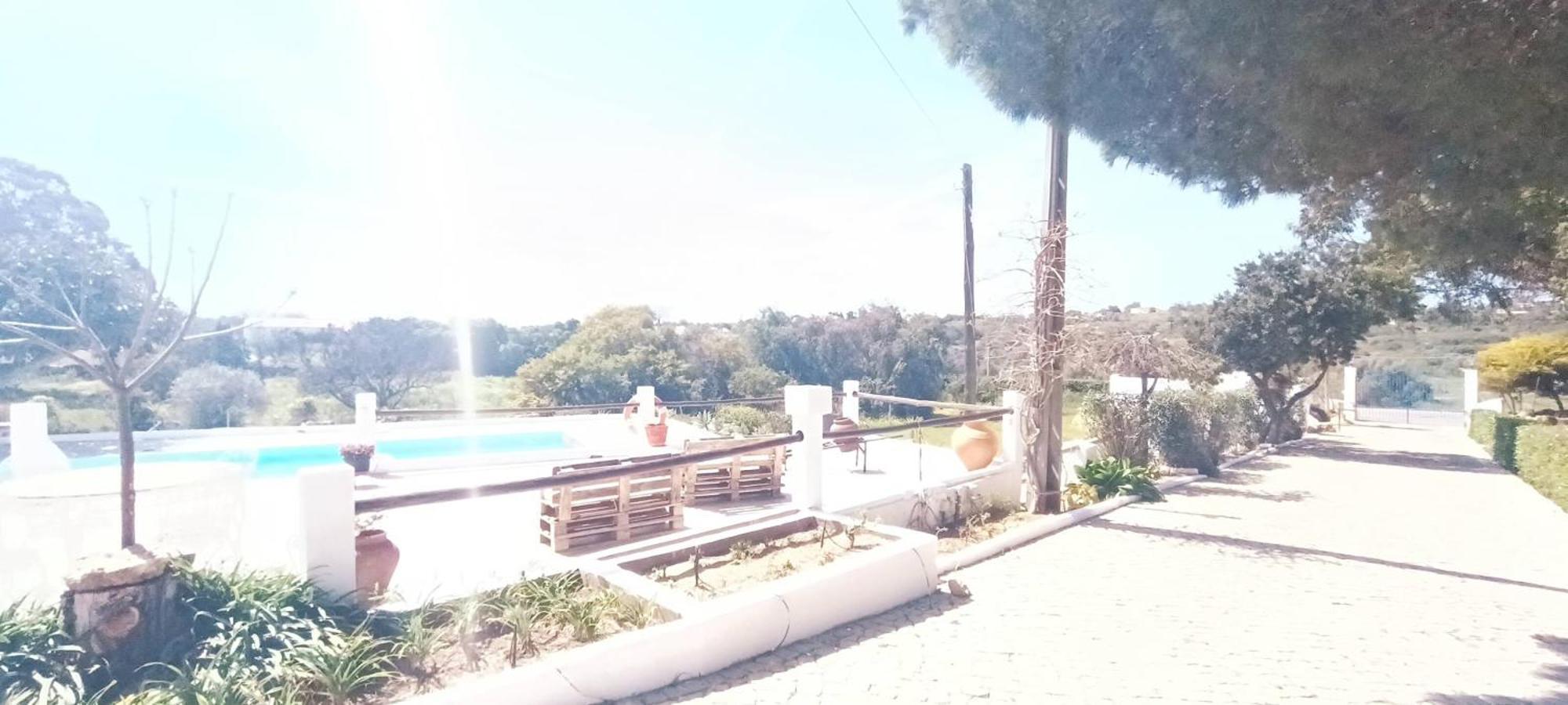 Quinta Do Lagar Albufeira Exterior foto